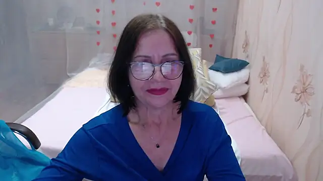 OlgaHottie online show from October 27, 12:17 am