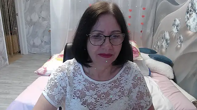 OlgaHottie online show from March 31, 12:32 am