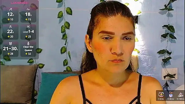 venus swet  online show from July 10, 12:45 am