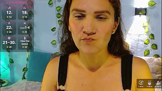 venus swet  online show from July 30, 12:44 am