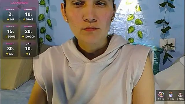 venus swet  online show from June 21, 1:09 am