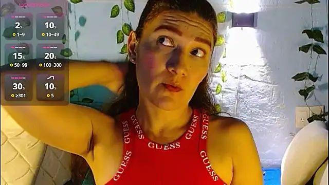 venus swet  online show from July 18, 12:58 am