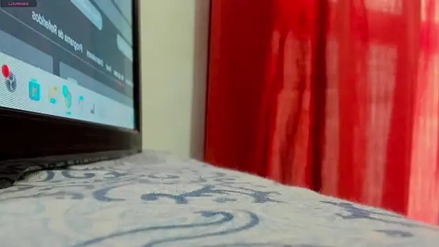 Paty rouse online show from February 14, 6:21 pm