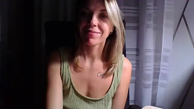 VelvetLove287 online show from December 5, 8:54 pm