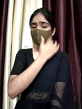 Snapshot of Arisha- chatting on October 20, 5:49 pm Arisha- online show from October 20, 5:49 pm
