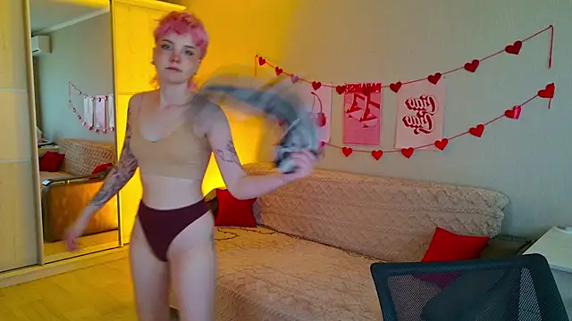 School Love online show from September 10, 11:10 am