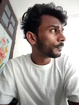 JOHN LEE DEREK online show from April 20, 5:54 am