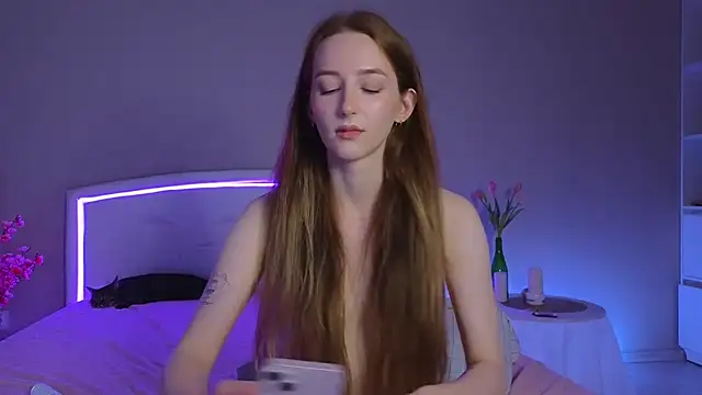 MichaDenver online show from July 29, 8:53 pm