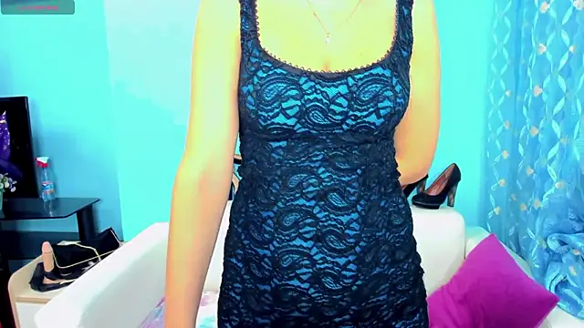 LindaaLu online show from February 2, 3:16 am