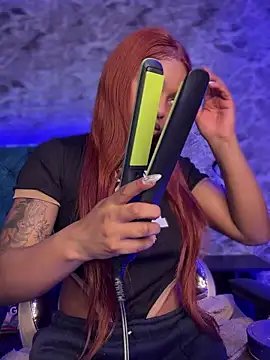 Melany Williams online show from February 17, 1:10 pm