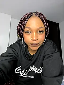 Melany Williams online show from October 10, 12:43 pm