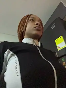 Melany Williams online show from April 11, 4:32 pm