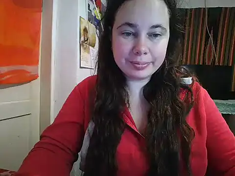 Cora Maro online show from November 19, 2:33 am