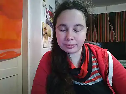 Cora Maro online show from November 20, 2:34 am