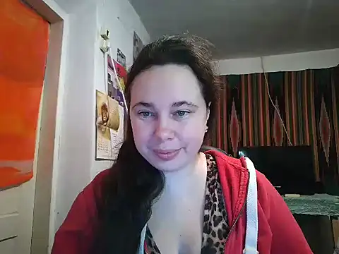 Cora Maro online show from November 23, 12:35 am