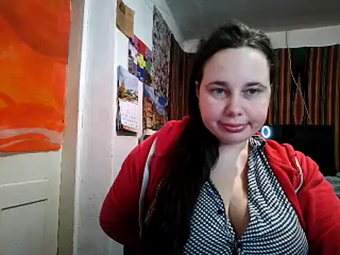 Cora Maro online show from February 6, 3:32 am