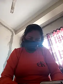 Neha-Roy online show from February 16, 5:40 am