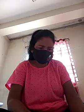 Neha-Roy online show from February 22, 5:19 am