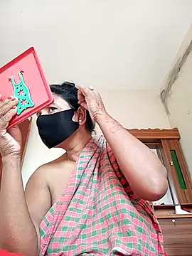 Neha-Roy online show from November 5, 8:08 am