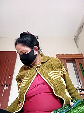 Neha-Roy online show from January 6, 5:33 am