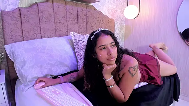 Ammy nova online show from November 6, 9:32 pm