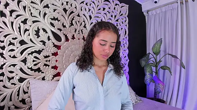 Ammy nova online show from April 2, 8:17 pm