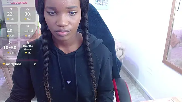 Snapshot of cattalheya chatting on October 23, 12:55 pm cattalheya online show from October 23, 12:55 pm