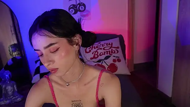 salome-brown online show from November 4, 11:54 pm