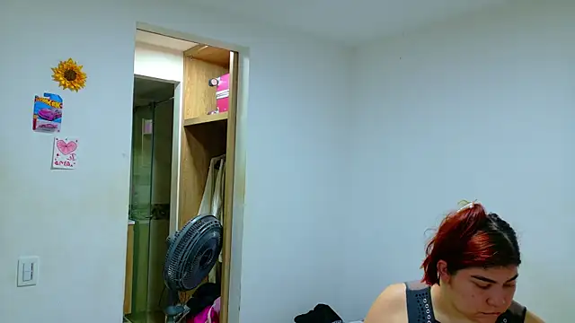 Gaby Vegaa online show from November 19, 10:10 pm