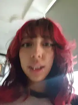 Nyx nayla online show from November 25, 6:09 pm