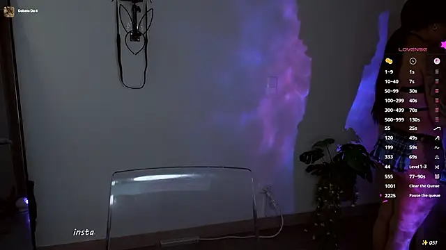 penelopesexx online show from February 4, 9:29 pm