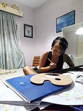 LorenRosse online show from September 17, 7:12 pm