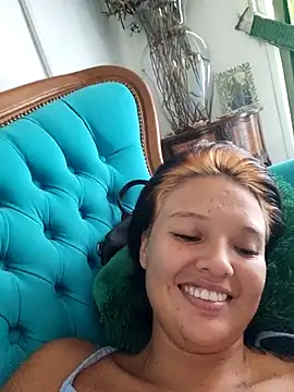 LorenRosse online show from October 2, 5:01 am