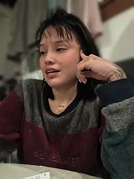 LorenRosse online show from March 21, 11:43 pm