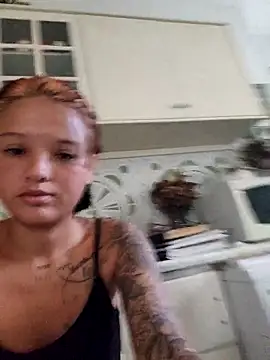 LorenRosse online show from September 30, 4:29 am