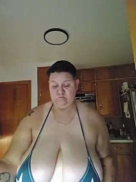 DevilDahm online show from July 13, 11:38 pm