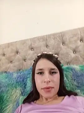 RubyEmerald online show from November 29, 3:32 am