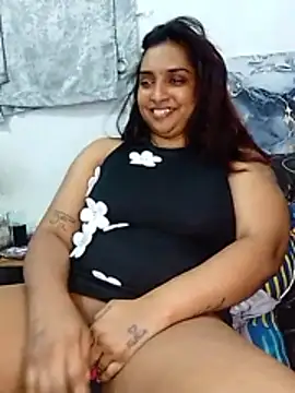 GORGEOUSLIPS online show from December 5, 3:57 pm