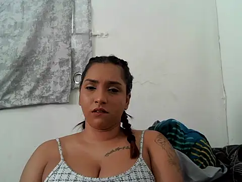 GORGEOUSLIPS online show from November 4, 12:54 pm