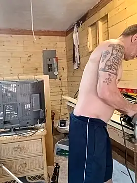 Buffshagswell online show from November 23, 7:48 pm