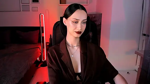 unaericaabistrong online show from April 23, 6:32 pm