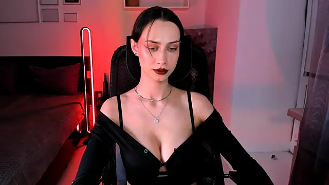 unaericaabistrong online show from April 22, 7:22 pm