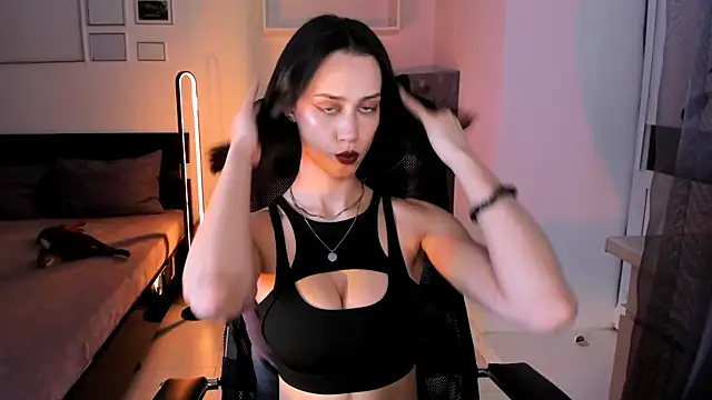 unaericaabistrong online show from March 7, 6:26 pm