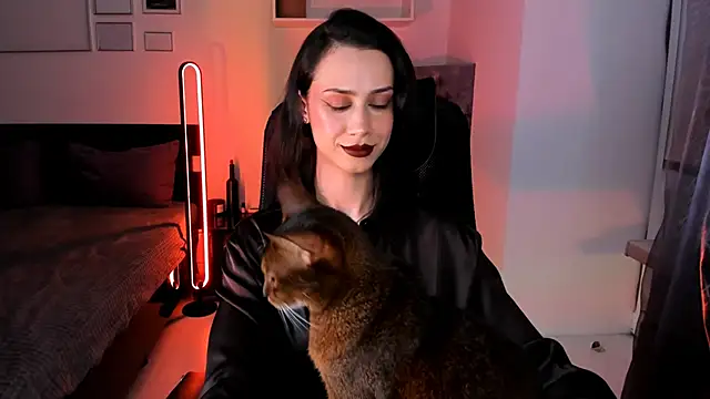 unaericaabistrong online show from April 24, 7:49 pm