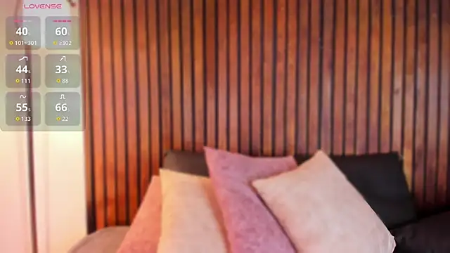 Jennmiiller  online show from February 19, 12:26 pm