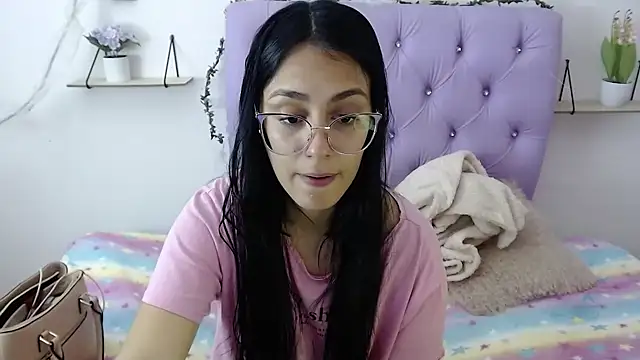 Freyja 01 online show from November 5, 2:39 am