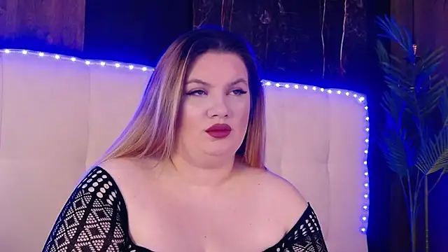 MelanieBrownn online show from March 10, 6:39 am