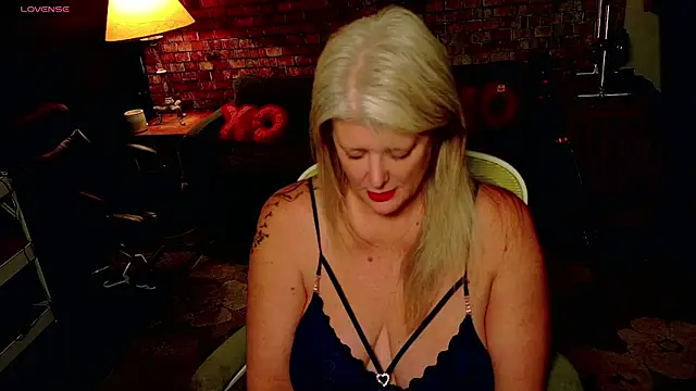 AliceHarlot online show from February 6, 5:55 am