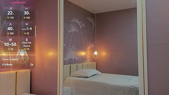 Sensual Sophie  online show from October 27, 10:55 am