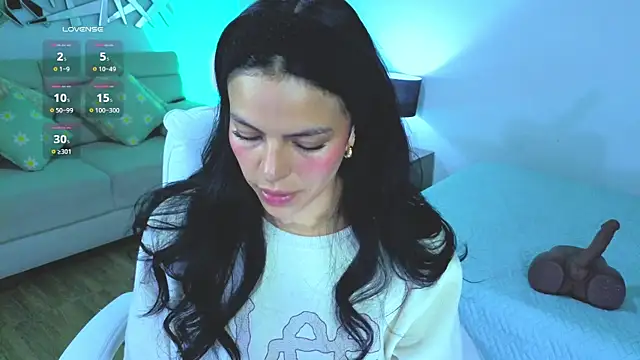 Eliie Ruizz online show from March 31, 4:12 am